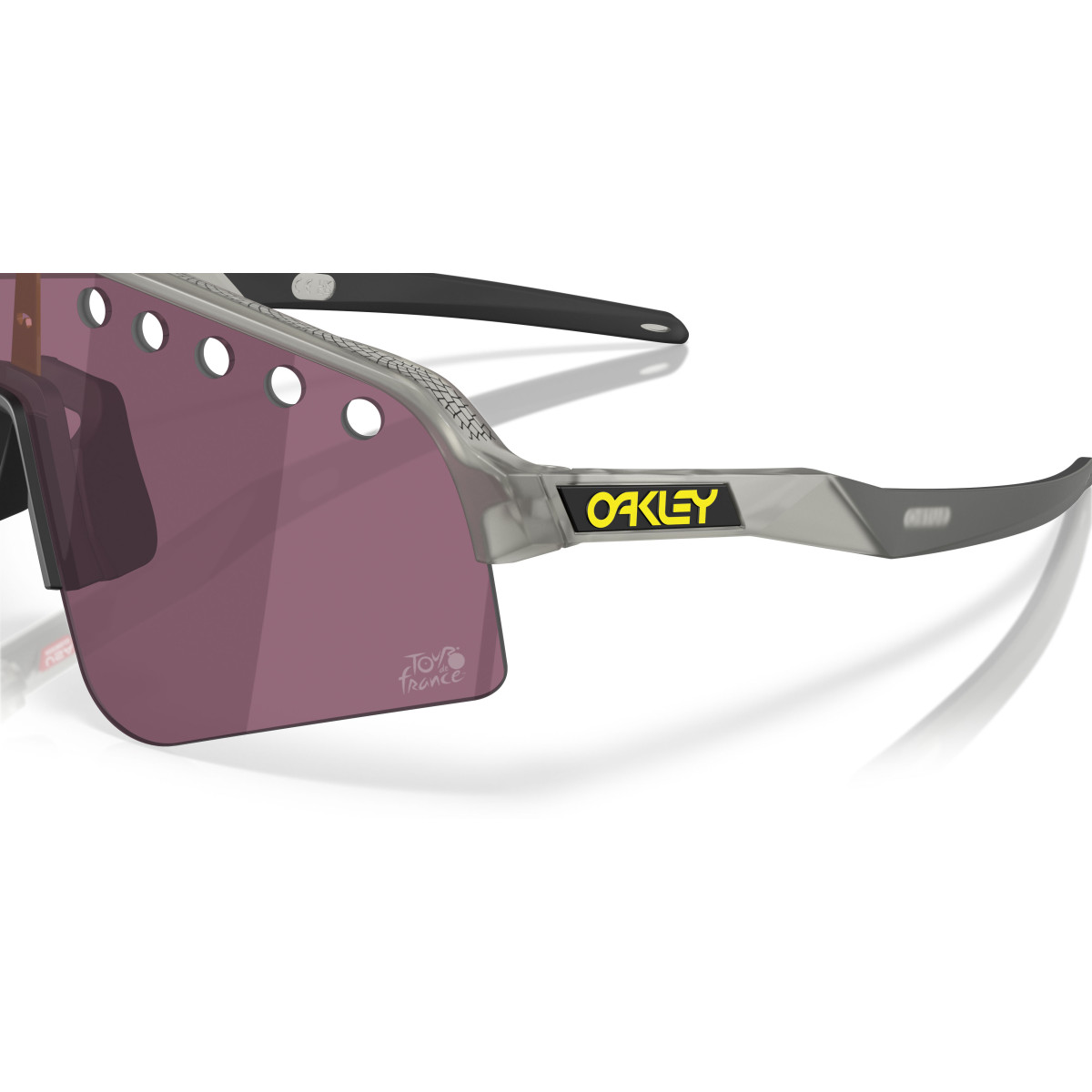Oakley Sutro Lite Sweep Vented Sunglasses | Tour De France Matt